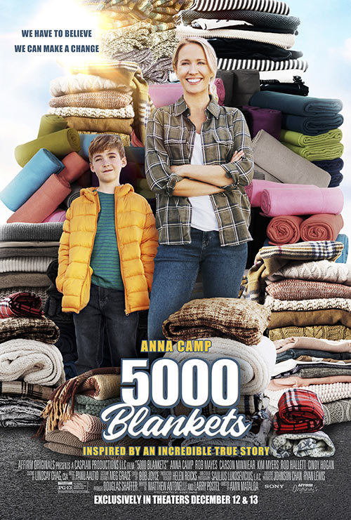 10-5000Blankets